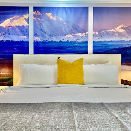 Sunshine Cottage Талкитна Экстерьер фото