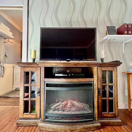 Sunshine Cottage Талкитна Экстерьер фото