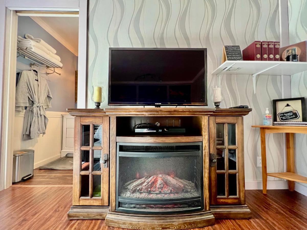 Sunshine Cottage Талкитна Экстерьер фото