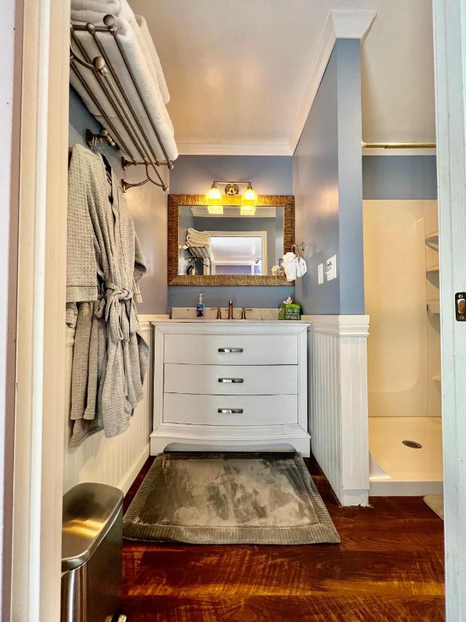 Sunshine Cottage Талкитна Экстерьер фото