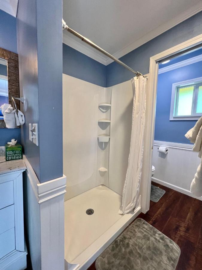 Sunshine Cottage Талкитна Экстерьер фото